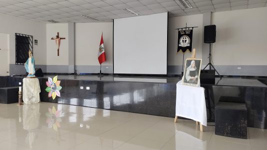 AUDITORIO