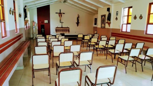 CAPILLA