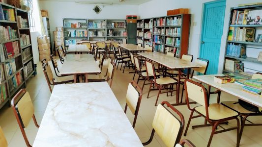 BIBLIOTECA